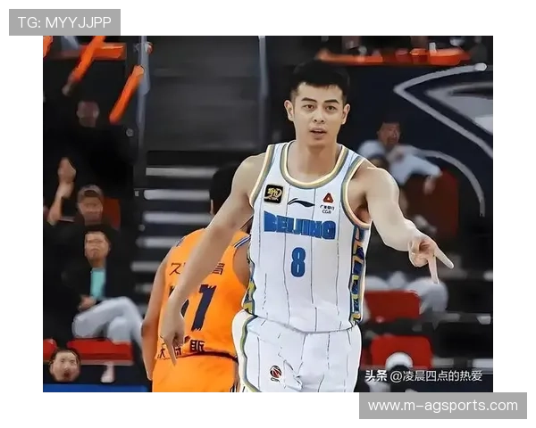 方硕翟晓川以总决赛经验传承精神助力北京年轻球员全面成长 方硕翟晓川以总决赛经验传承精神助力北京年轻球员全面成长