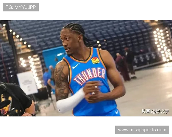 杰伦-威廉姆斯手腕伤势恢复良好已进行投篮训练 杰伦-威廉姆斯手腕伤势恢复良好已进行投篮训练